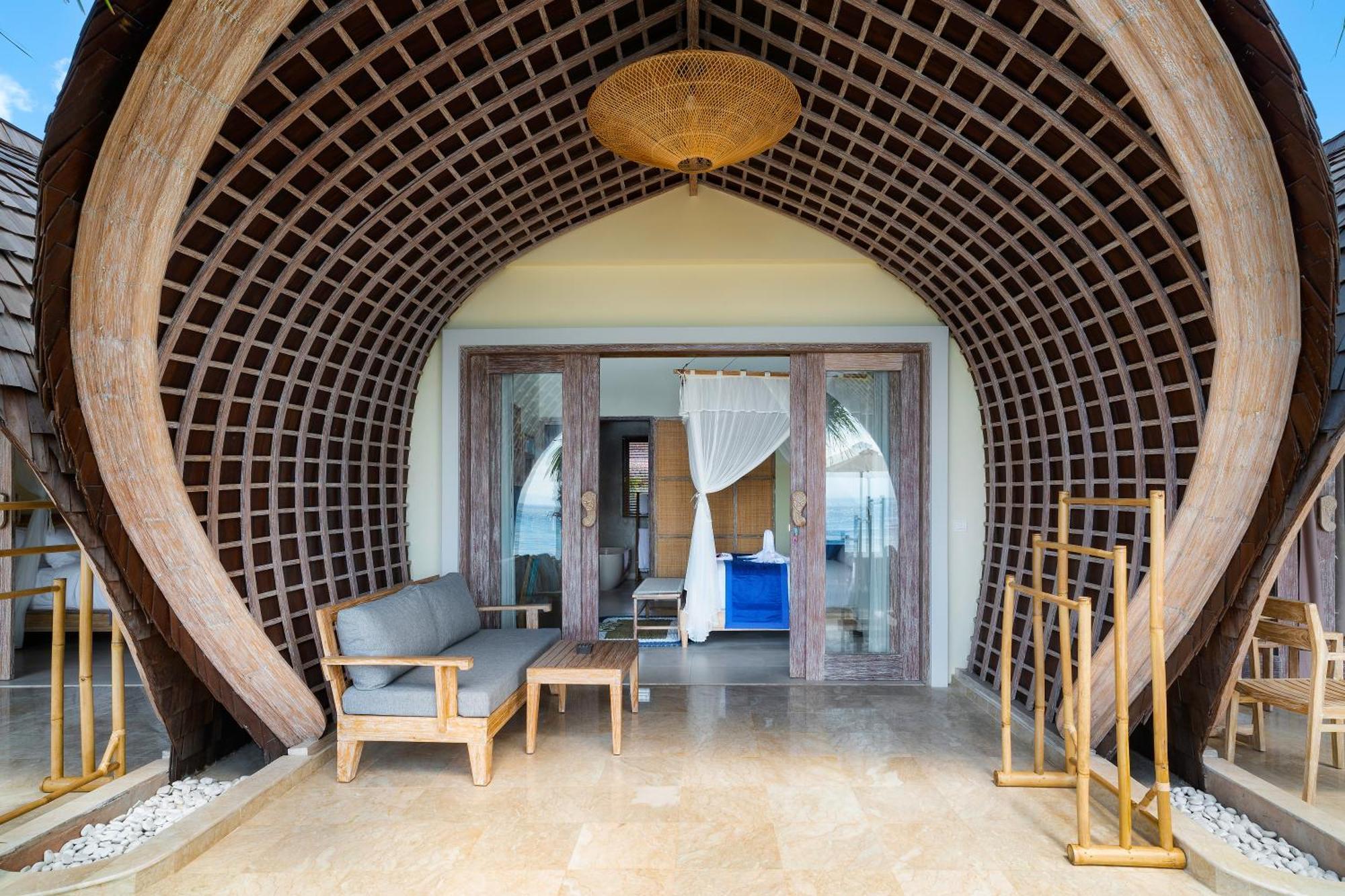 Resort The Sankara - Nusa Penida 4*