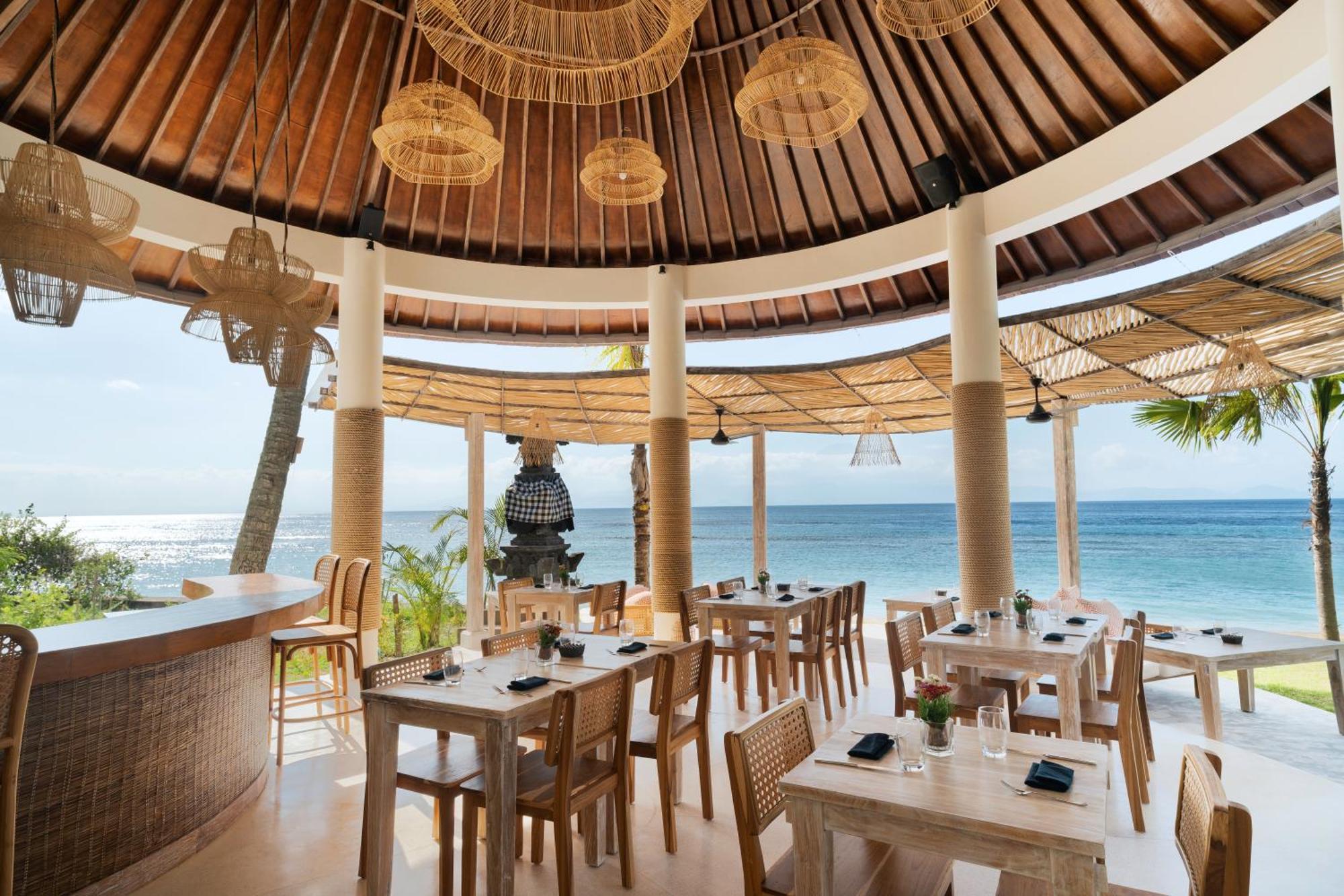 Resort The Sankara - Nusa Penida 4*