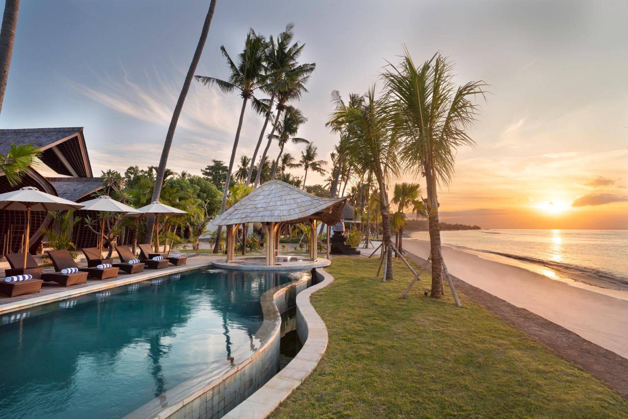 Resort The Sankara - Nusa Penida Batununggul