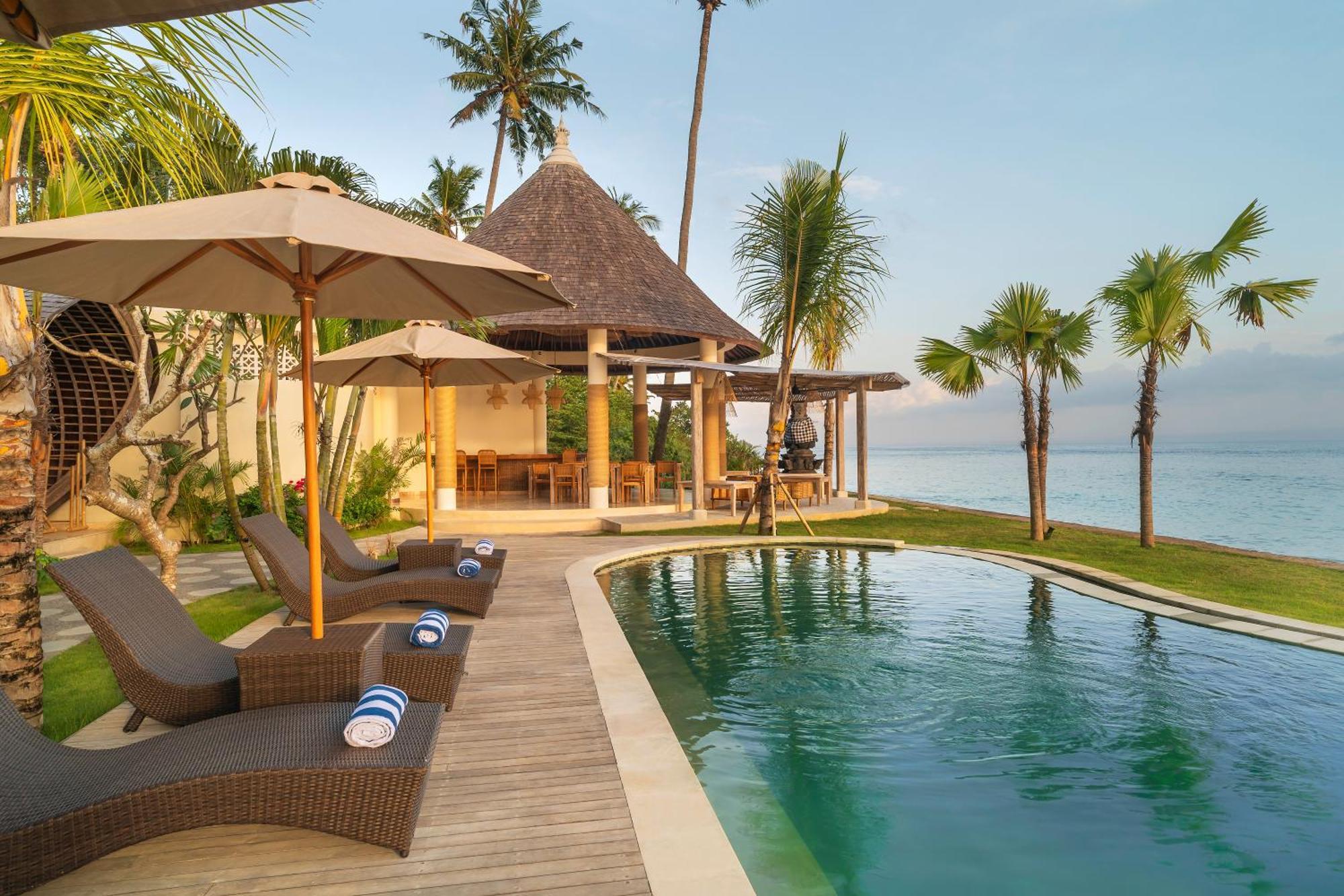 The Sankara - Nusa Penida Resort 4*